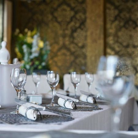 Hotel Und Restaurant Buehlhaus アイベンシュトック エクステリア 写真