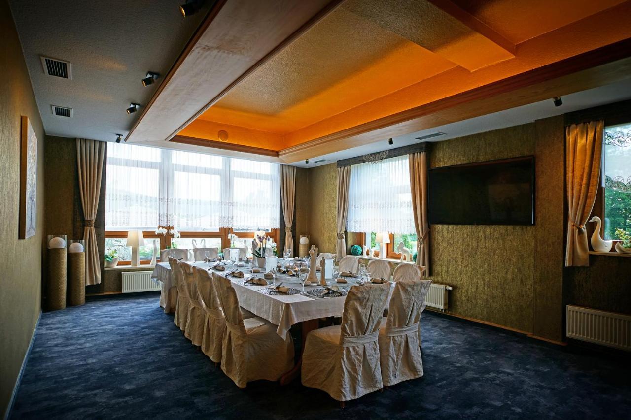 Hotel Und Restaurant Buehlhaus アイベンシュトック エクステリア 写真