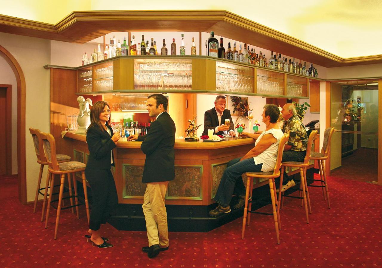 Hotel Und Restaurant Buehlhaus アイベンシュトック エクステリア 写真