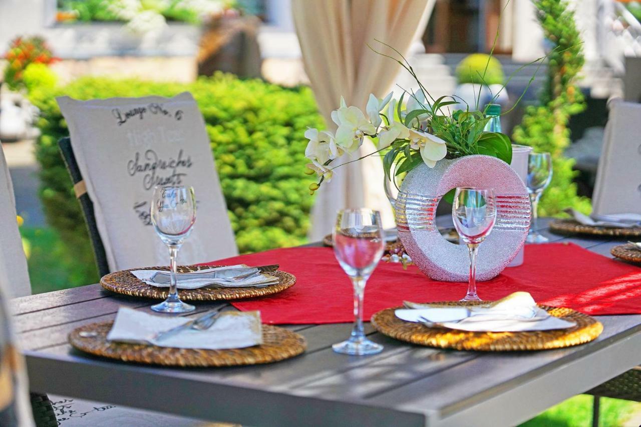 Hotel Und Restaurant Buehlhaus アイベンシュトック エクステリア 写真